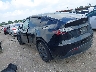 7SAYGDEE0SA****** Salvage and Repairable 2025 Tesla Model Y in Electric Vehicle Auctions