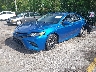 4T1G11AK2LU****** Used and Repairable 2020 Toyota Camry in West Palm Beach