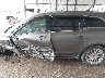 2LMHJ5FR7AB****** Repairable 2010 Lincoln MKT in Texas State