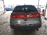 2LMHJ5FR7AB****** Wrecked 2010 Lincoln MKT