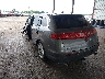 2LMHJ5FR7AB****** Salvage and Repairable 2010 Lincoln MKT in Fort Worth North
