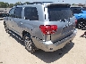 5TDJW5G16ES****** Salvage and Repairable 2014 Toyota Sequoia in Austin