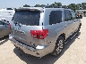 5TDJW5G16ES****** Salvage and Wrecked 2014 Toyota Sequoia in Texas State