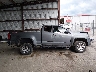 1GCHTCEN2K1****** Repairable 2019 Chevrolet Colorado in Missouri State
