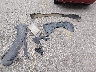 1GCHTCEN2K1****** Wrecked 2019 Chevrolet Colorado in Missouri State