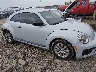 3VWF17ATXHM****** Usados 2017 Volkswagen Beetle en Estado de Texas