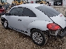3VWF17ATXHM****** Reparables 2017 Volkswagen Beetle en Estado de Texas