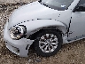 3VWF17ATXHM****** Salvamento y Reparables 2017 Volkswagen Beetle en Estado de Texas