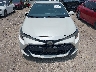 JTND4RBE6L3****** Wrecked 2020 Toyota Corolla in Texas State