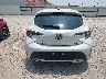 JTND4RBE6L3****** Wrecked 2020 Toyota Corolla