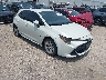JTND4RBE6L3****** Salvage and Wrecked 2020 Toyota Corolla in Houston North