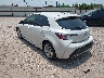 JTND4RBE6L3****** Salvage and Repairable 2020 Toyota Corolla in Houston North