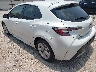 JTND4RBE6L3****** Salvage and Repairable 2020 Toyota Corolla in Texas State