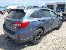 4S4BSBFC1G3****** Salvamento y Destrozados 2016 Subaru Outback en Estado de Montana