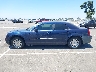 2C3KA53GX6H****** Salvamento 2006 Chrysler 300