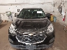 2GNFLEEKXG6****** Wrecked 2016 Chevrolet Equinox in Minnesota State