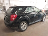 2GNFLEEKXG6****** Salvage and Wrecked 2016 Chevrolet Equinox in Minnesota State