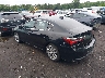 19UDE2F3XMA****** Repairable 2021 Acura ILX in New York State