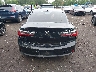 19UDE2F3XMA****** Wrecked 2021 Acura ILX
