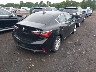 19UDE2F3XMA****** Salvage and Wrecked 2021 Acura ILX in New York State