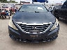 5NPEB4AC0BH****** Destrozados 2011 Hyundai Sonata en Estado de Texas