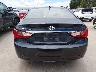 5NPEB4AC0BH****** Destrozados 2011 Hyundai Sonata