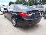 5NPEB4AC0BH****** Salvamento y Reparables 2011 Hyundai Sonata en Austin