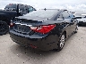 5NPEB4AC0BH****** Salvamento y Destrozados 2011 Hyundai Sonata en Estado de Texas