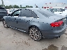 WAUAFAFL7GN****** Salvamento 2016 Audi A4
