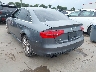 WAUAFAFL7GN****** Salvamento y Reparables 2016 Audi A4 en Austin