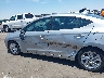 5NPD84LF3LH****** Repairable 2020 Hyundai Elantra in Arizona State