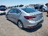 5NPD84LF3LH****** Salvage and Repairable 2020 Hyundai Elantra in Phoenix