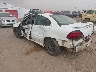 1G2NF52F52C****** Salvage and Repairable 2002 Pontiac Grand Am in Western Colorado