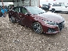 1N4BL4DV8RN****** Salvamento y Destrozados 2024 Nissan Altima en Fort Worth North