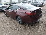 1N4BL4DV8RN****** Salvamento y Reparables 2024 Nissan Altima en Fort Worth North