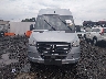 W1Z4NFHY4SP****** Destrozados 2025 Mercedes-Benz Sprinter 2500 en Estado de Oklahoma