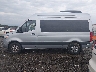 W1Z4NFHY4SP****** Reparables 2025 Mercedes-Benz Sprinter 2500 en Estado de Oklahoma