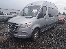 W1Z4NFHY4SP****** Usados y Reparables 2025 Mercedes-Benz Sprinter 2500 en Tulsa