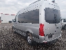 W1Z4NFHY4SP****** Salvamento y Reparables 2025 Mercedes-Benz Sprinter 2500 en Tulsa