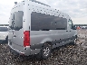 W1Z4NFHY4SP****** Salvamento y Destrozados 2025 Mercedes-Benz Sprinter 2500 en Estado de Oklahoma