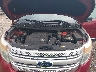 1FM5K7D89DG****** Reparables 2013 Ford Explorer en Fayetteville