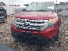 1FM5K7D89DG****** Destrozados 2013 Ford Explorer en Estado de Arkansas