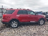 1FM5K7D89DG****** Usados 2013 Ford Explorer en Estado de Arkansas