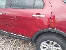 1FM5K7D89DG****** Usados 2013 Ford Explorer