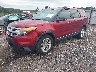 1FM5K7D89DG****** Usados y Reparables 2013 Ford Explorer en Fayetteville
