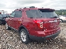 1FM5K7D89DG****** Salvamento y Reparables 2013 Ford Explorer en Fayetteville