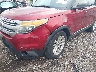 1FM5K7D89DG****** Salvamento y Reparables 2013 Ford Explorer en Estado de Arkansas