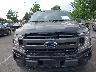 1FTEW1EP4KF****** Wrecked 2019 Ford F-150 in New Jersey State