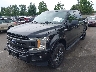 1FTEW1EP4KF****** Used and Repairable 2019 Ford F-150 in Englishtown