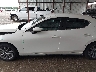 JM1BPAJL0N1****** Reparables 2022 Mazda 3 en Estado de Texas